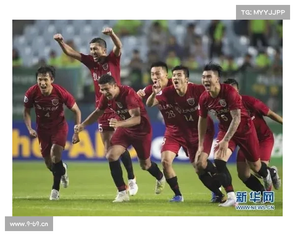 上海上港2019赛季所有赛事表现亮点与成就深度回顾 上海上港2019赛季所有赛事表现亮点与成就深度回顾