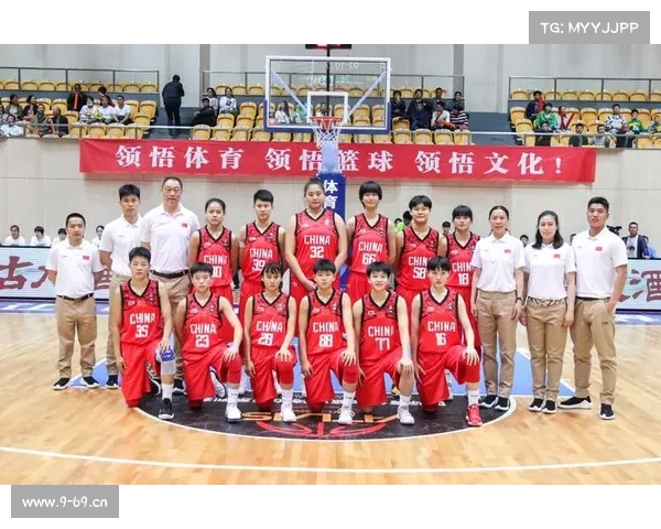 中国女篮u17青春绽放荣耀中国女篮U17青年篮球锦标赛激情开赛汇聚新星风采 中国女篮u17青春绽放荣耀中国女篮U17青年篮球锦标赛激情开赛汇聚新星风采